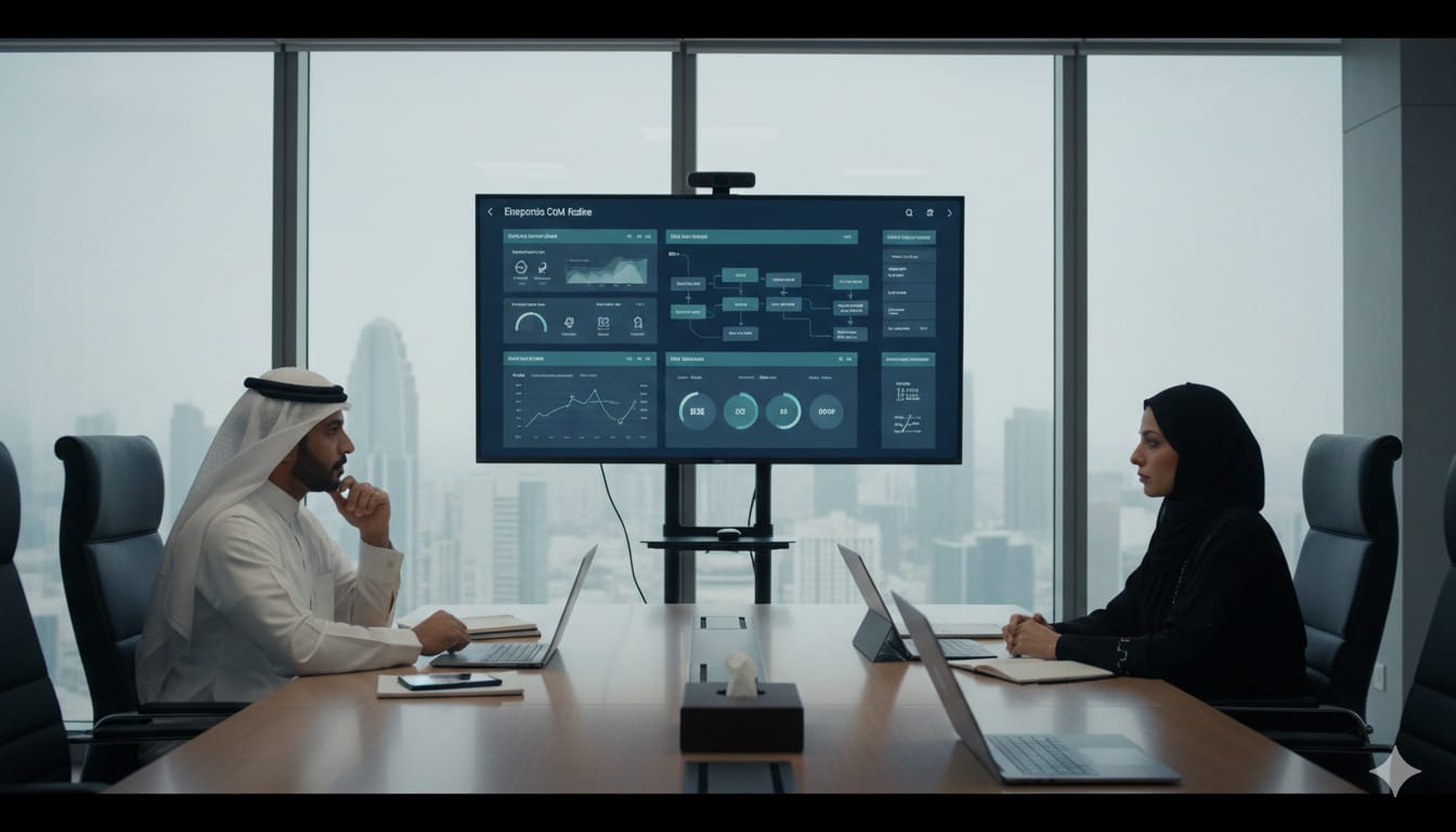 Choosing the Right CRM Platform for Your Organization