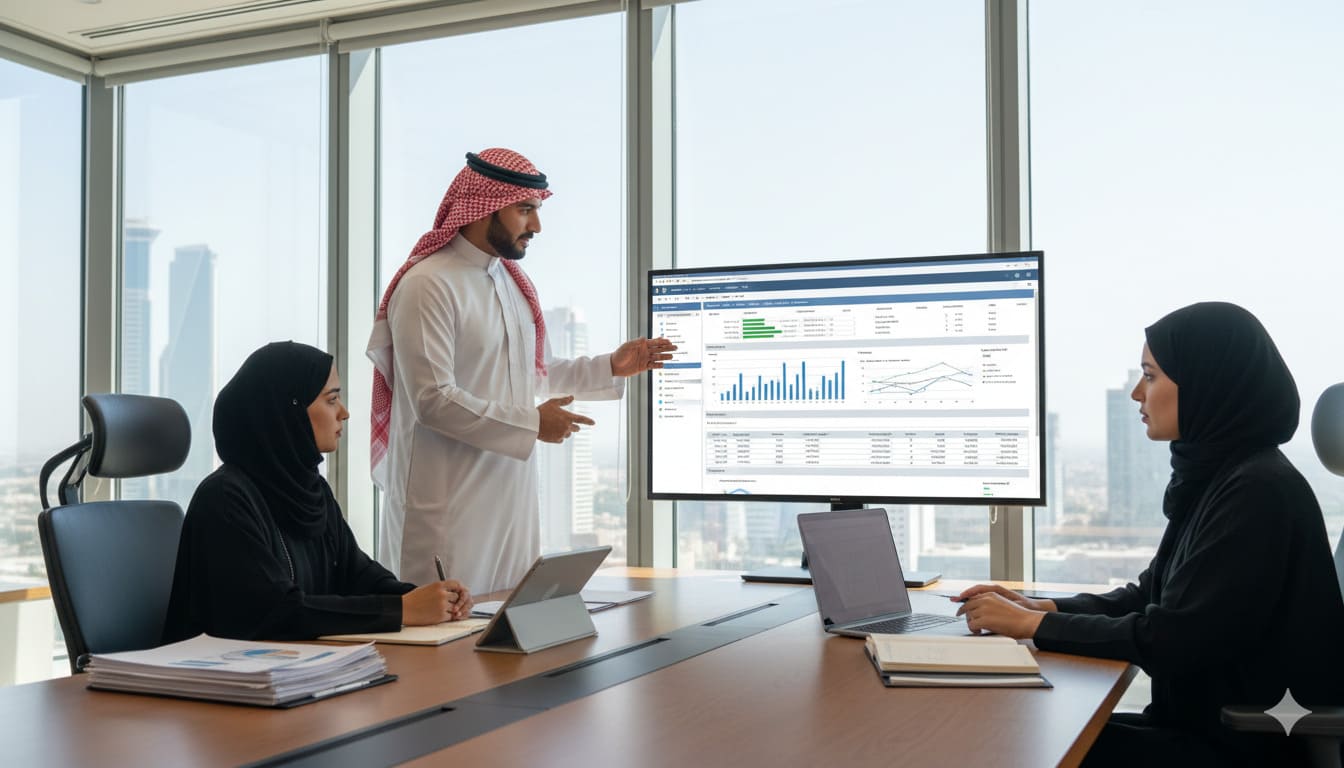 Transforming Business Efficiency Through Process Automation