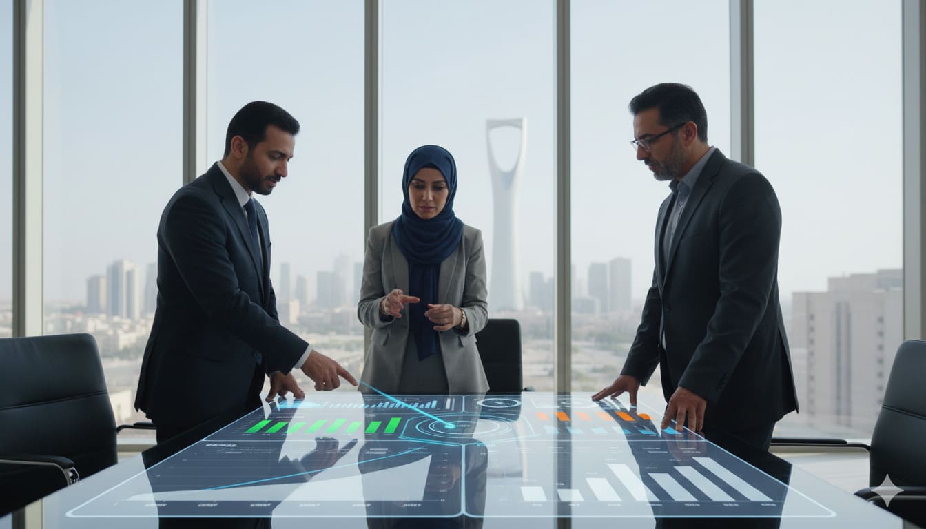 Integrating CRM and ERP for Smarter Business Insights