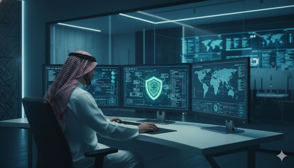 Managed Security Services: Why Outsourcing Works