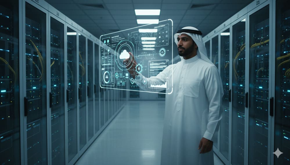 How Datacenter Optimization Enhances Business Performance