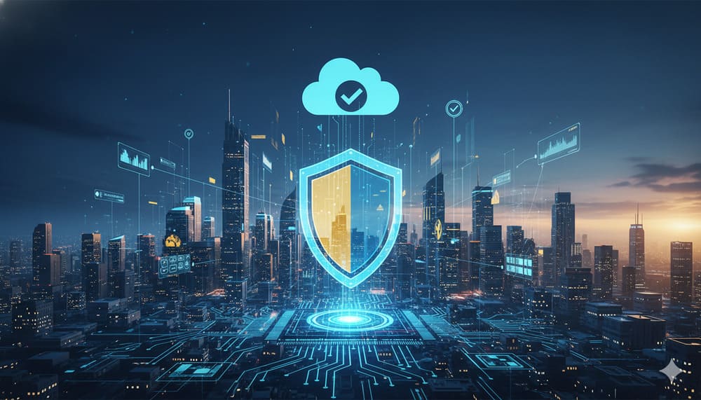 Why Cybersecurity and Cloud Must Work Together