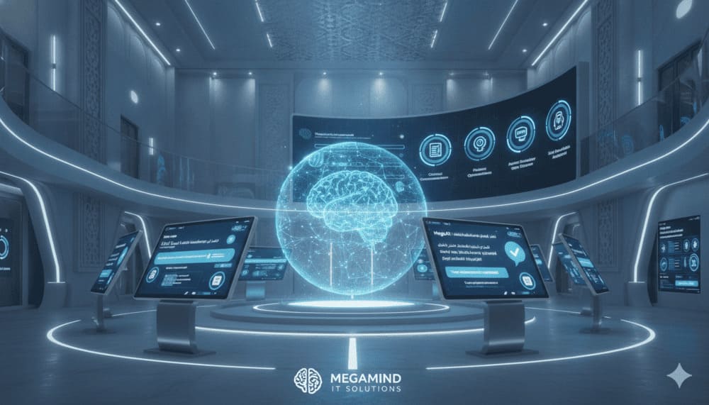 Generative AI in Healthcare: Opportunities for Saudi Hospitals