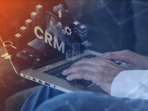 CRM